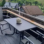 Appartement Rodelblick - Gerling Sankt-Andreasberg