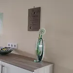 Rodelblick - Gerling Appartement Sankt-Andreasberg