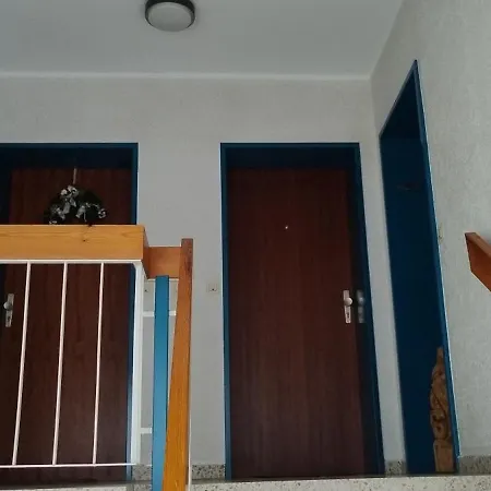 Rodelblick - Gerling