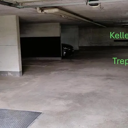 Rodelblick - Gerling Appartamento *