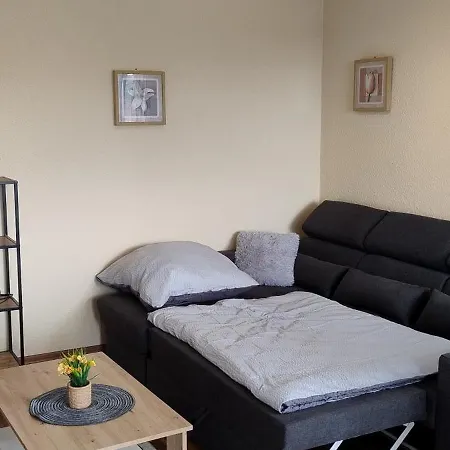 Appartamento Rodelblick - Gerling *