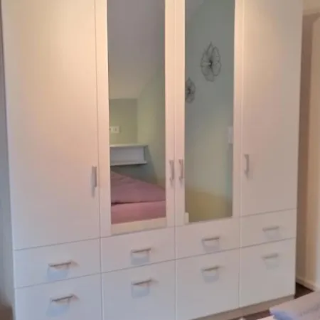 Appartamento Rodelblick - Gerling Sankt Andreasberg