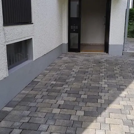 Appartamento Rodelblick - Gerling