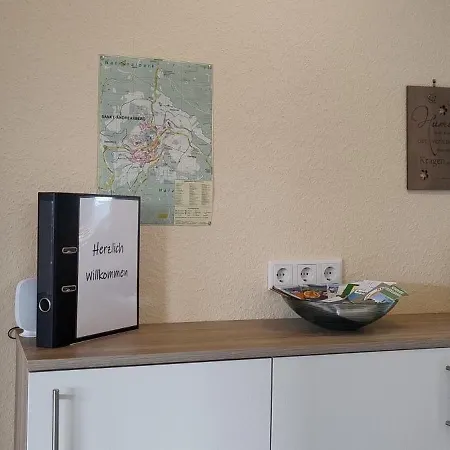 Rodelblick - Gerling * Sankt Andreasberg