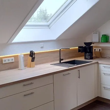 Appartamento Rodelblick - Gerling