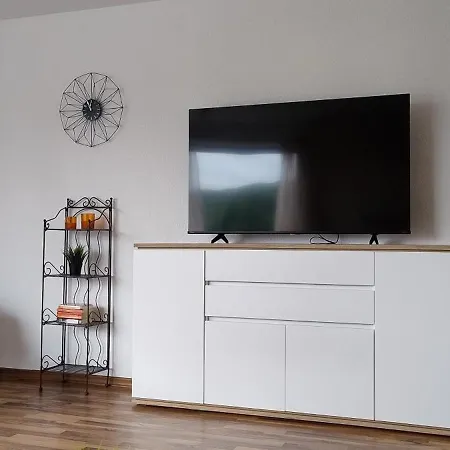 Appartamento Rodelblick - Gerling *