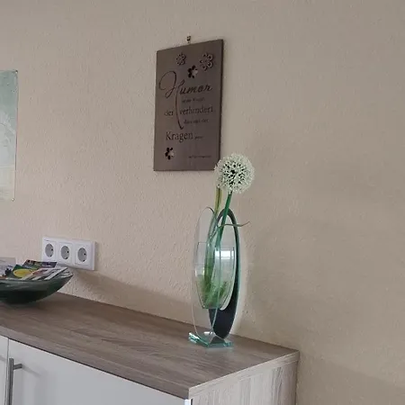Rodelblick - Gerling Apartment Sankt Andreasberg