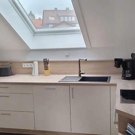 Rodelblick - Gerling Appartamento