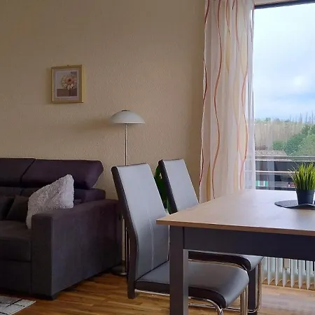 Appartamento Rodelblick - Gerling *