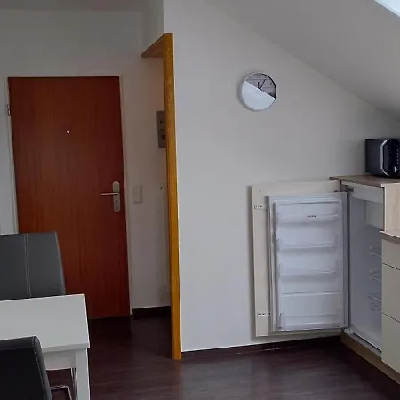 Appartamento Rodelblick - Gerling Sankt Andreasberg