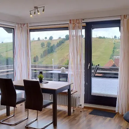 Rodelblick - Gerling Sankt Andreasberg