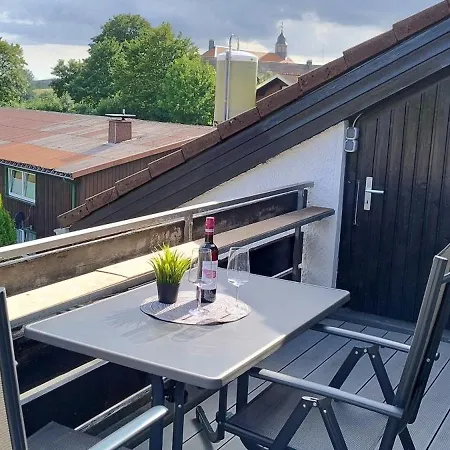 Rodelblick - Gerling * Sankt Andreasberg