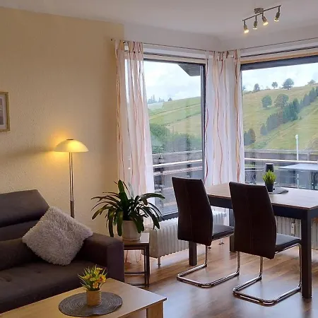 Rodelblick - Gerling *